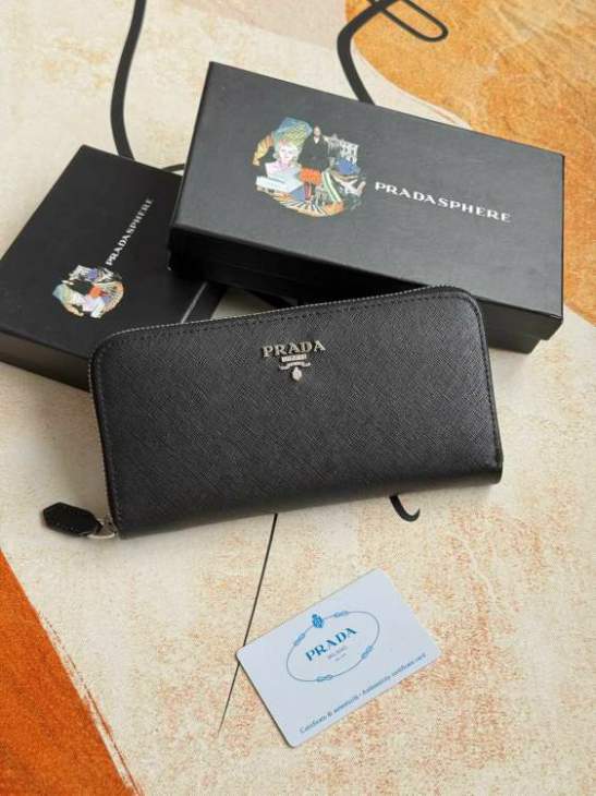 Picture of Prada Wallets _SKUfw229778182fw